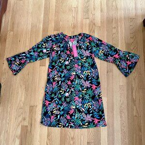 Lilly Pulitzer Norris 3/4 Sleeve Dress (NWT)